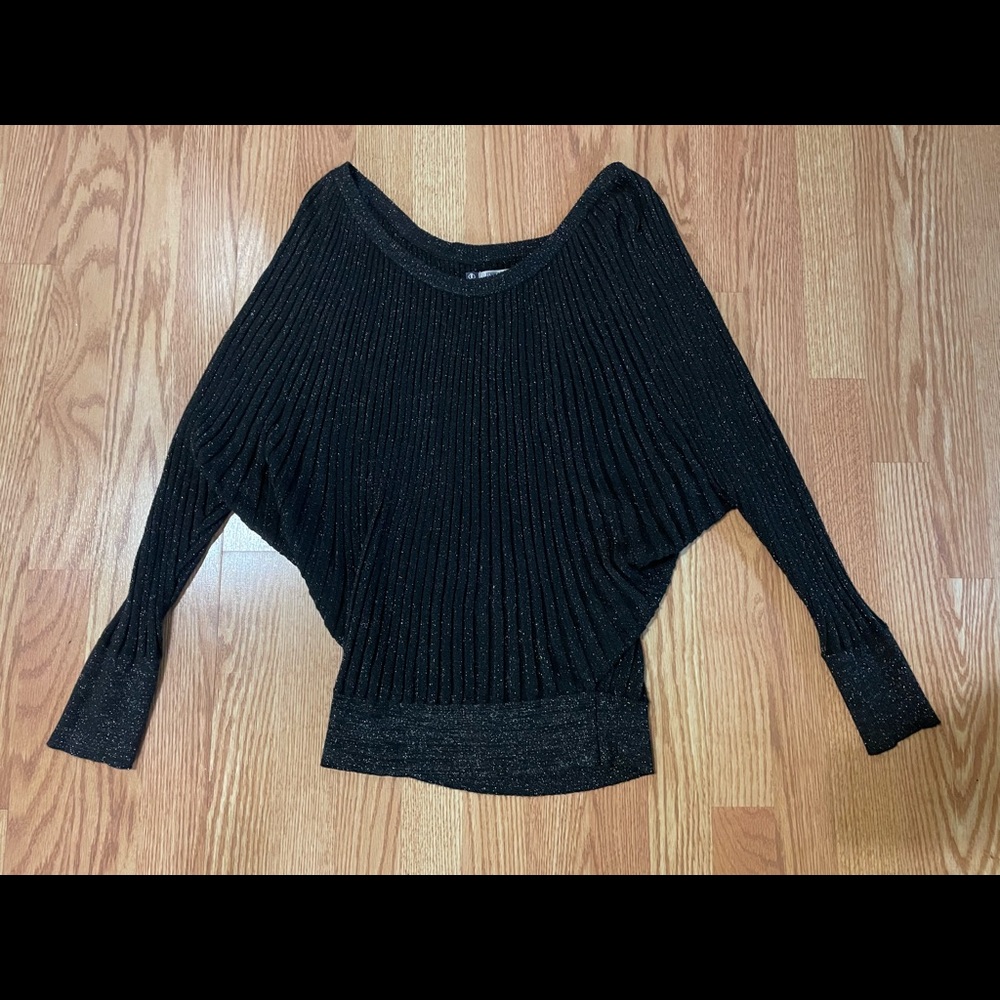 Jennifer Lopez sweater